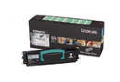 Lexmark E250  E350  E352 Return Program Toner Cartridge Corporate (3500 pages)